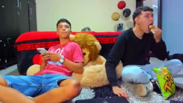 _Hexos_  26-11-2021 video analshow